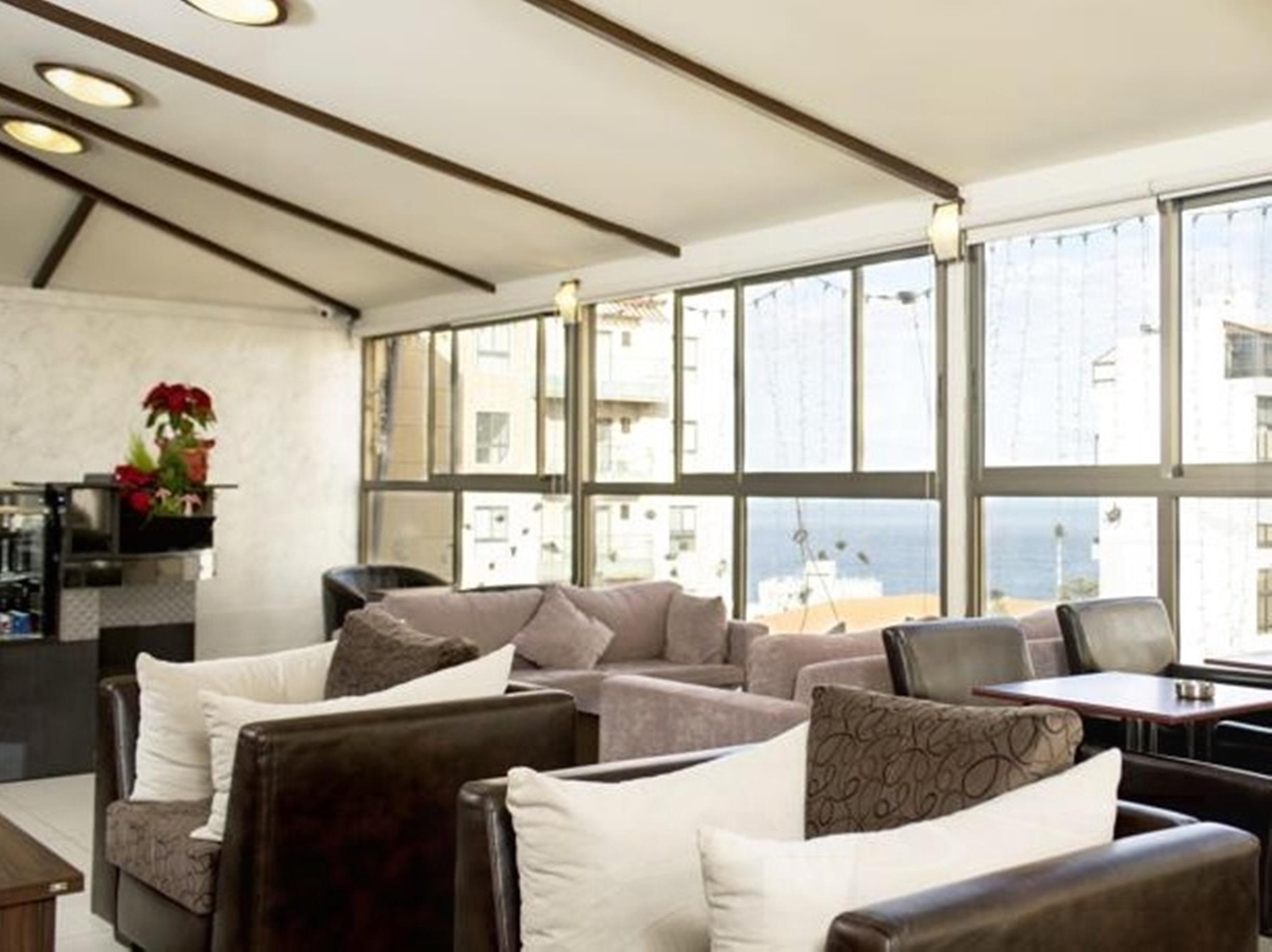 Bliss 3000 Furnished Studios Beirute Exterior foto