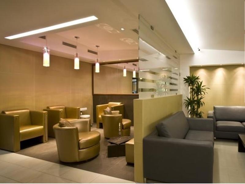 Bliss 3000 Furnished Studios Beirute Exterior foto