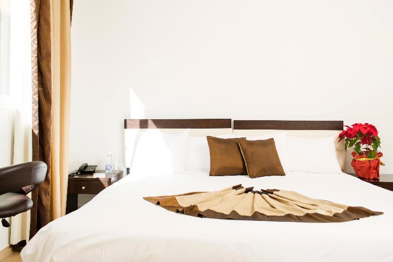 Bliss 3000 Furnished Studios Beirute Exterior foto