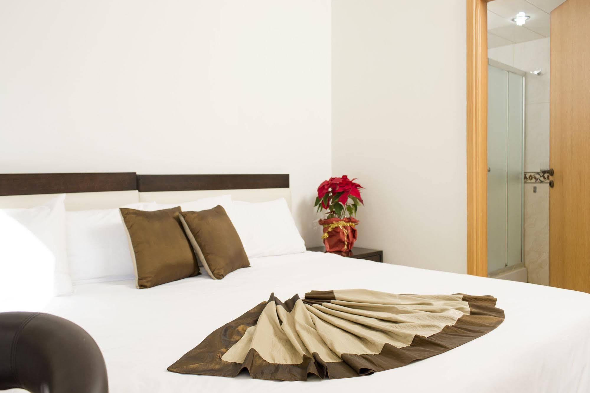 Bliss 3000 Furnished Studios Beirute Exterior foto