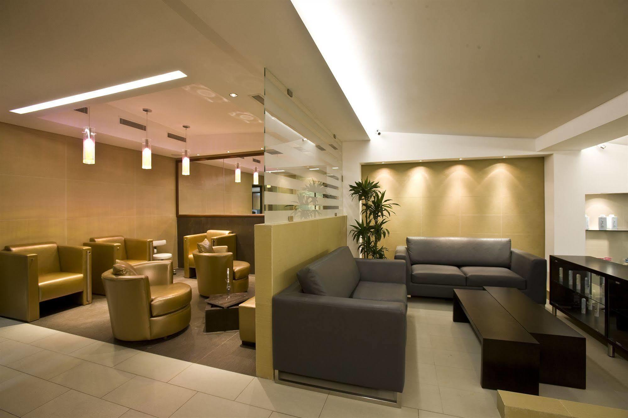 Bliss 3000 Furnished Studios Beirute Exterior foto